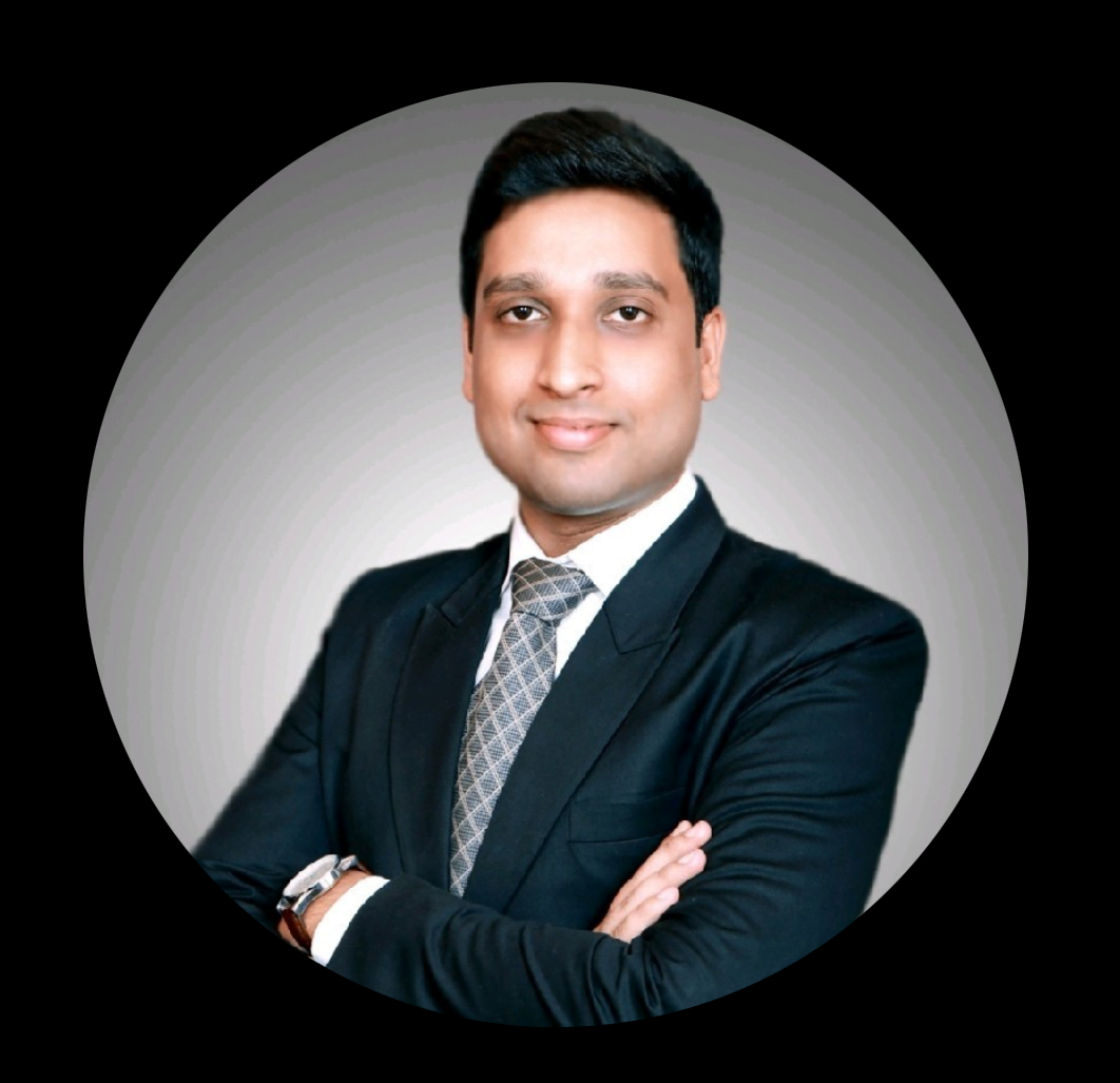 Navin Gupta