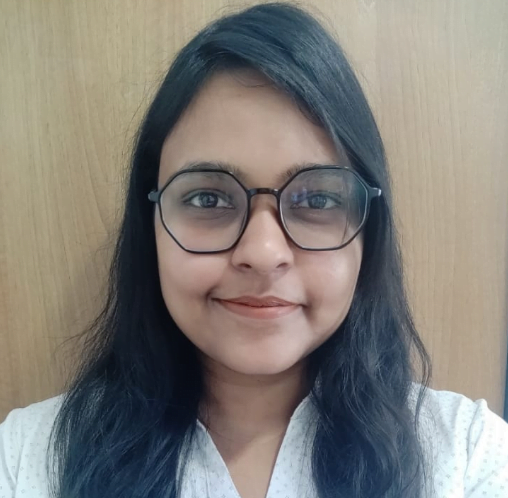 Rinky Gupta