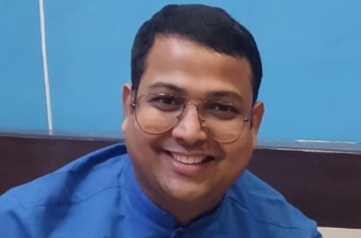 Dr. Hitesh Kyal