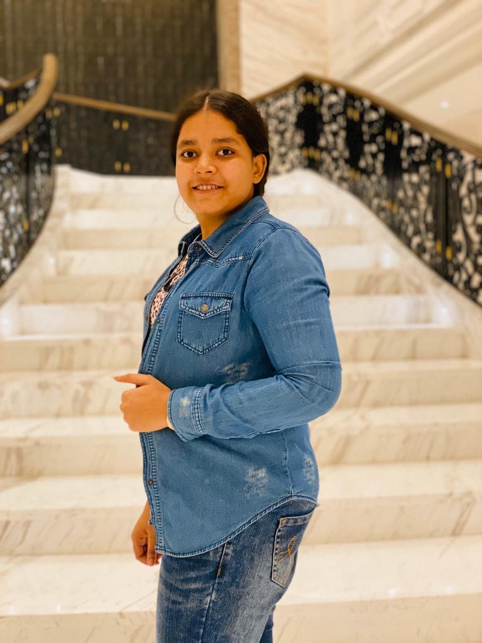 Priyanka Agarwal