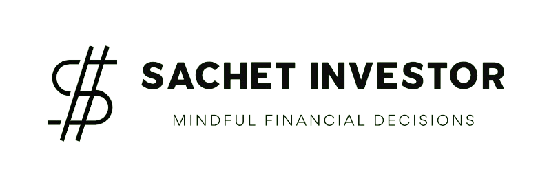 Sachet Investor - Mindful Financial Decisions